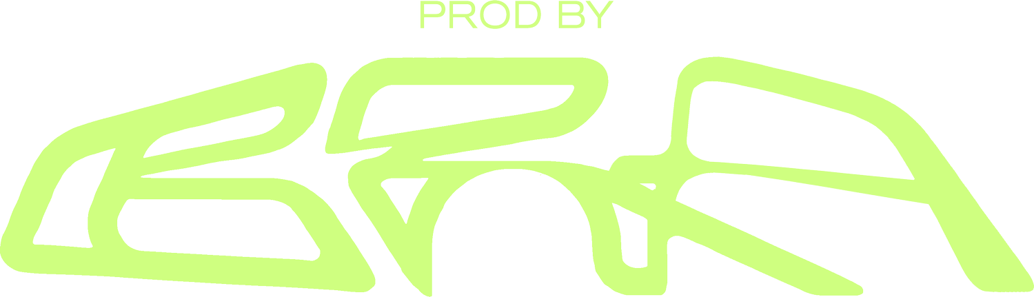Prod by BRA