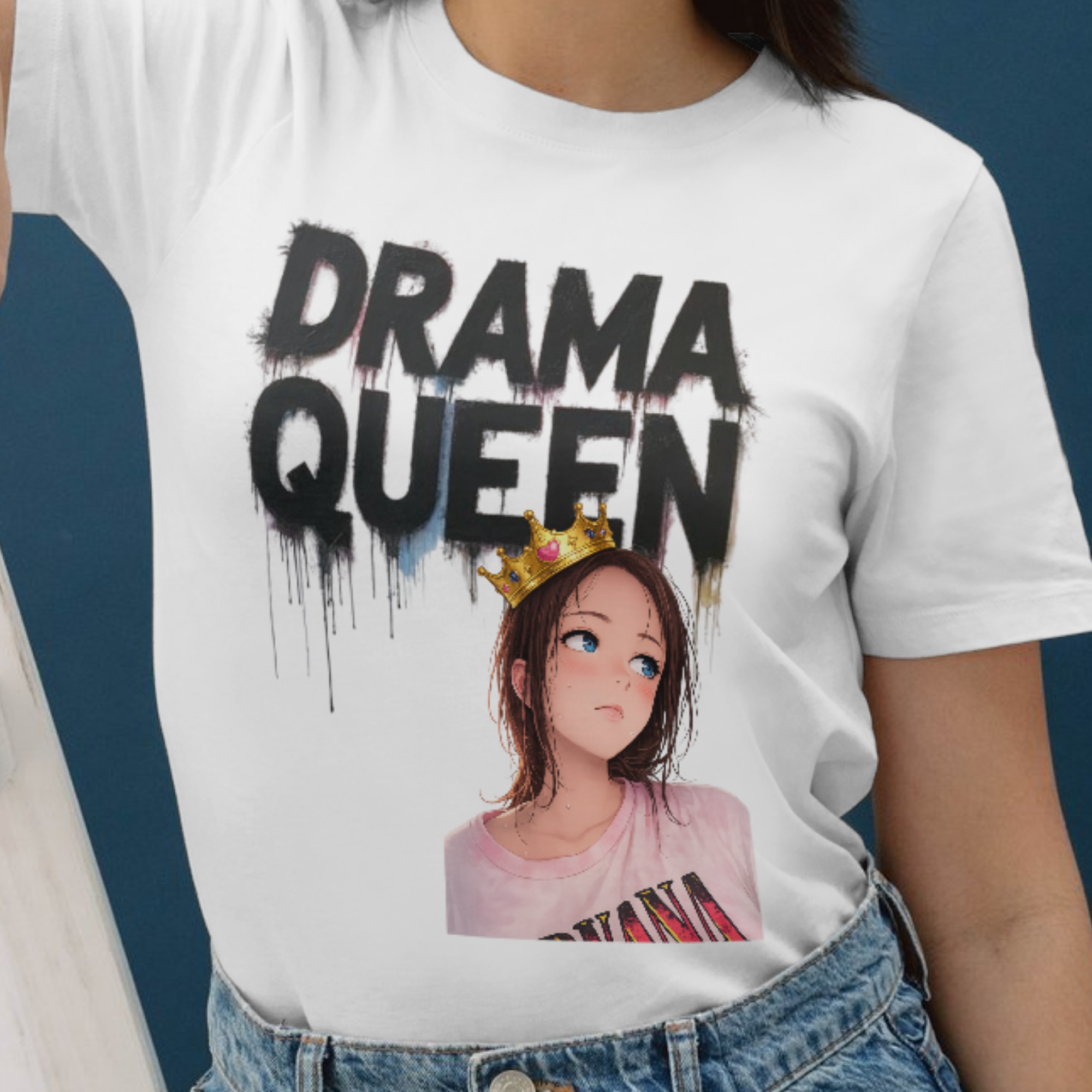Drama Queen