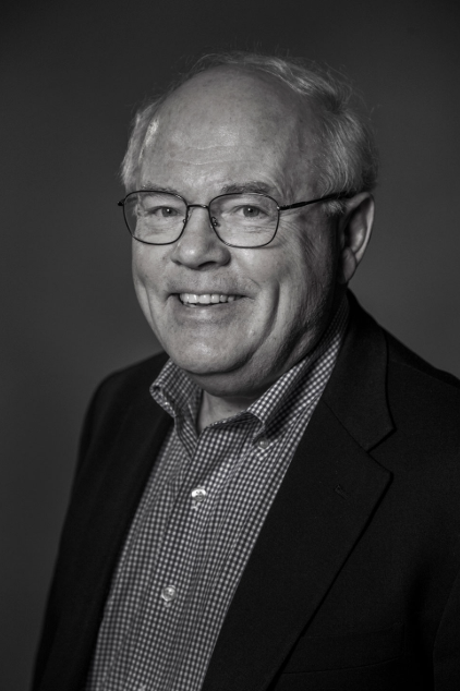 Marshall Phelps, Senior Advisor