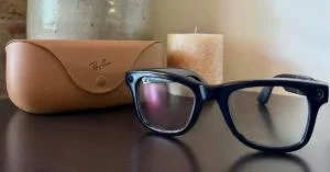 Smart Glasses are Converging on Wireless Power (NuCurrent)