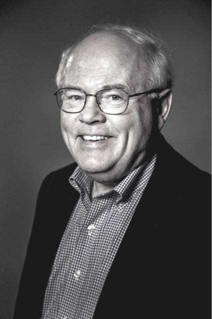 Marshall Phelps, Senior Advisor