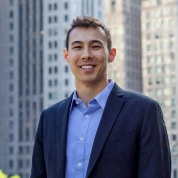 Josh Georgeff, Advisor