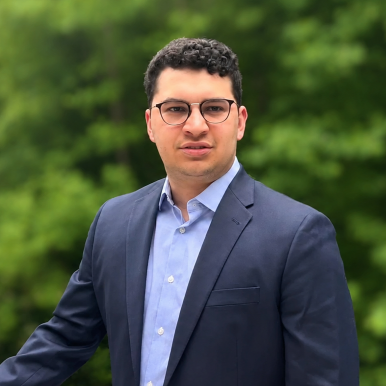 Lucas Najera, Venture Partner
