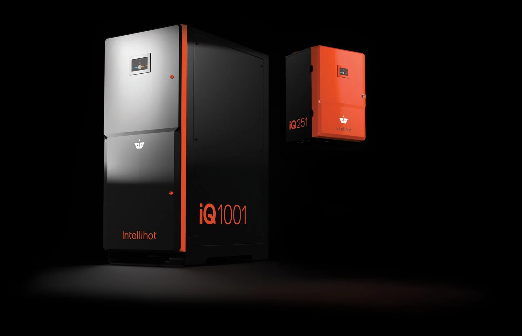 ATOMS portfolio company Intellihot acquired