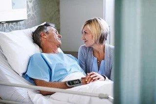 Philips Features Caretaker Medical 