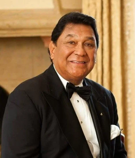 Robert Mayo, Senior Advisor