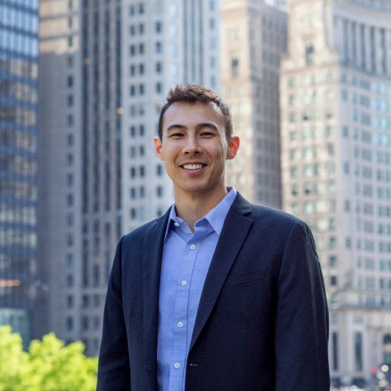Josh Georgeff, Advisor
