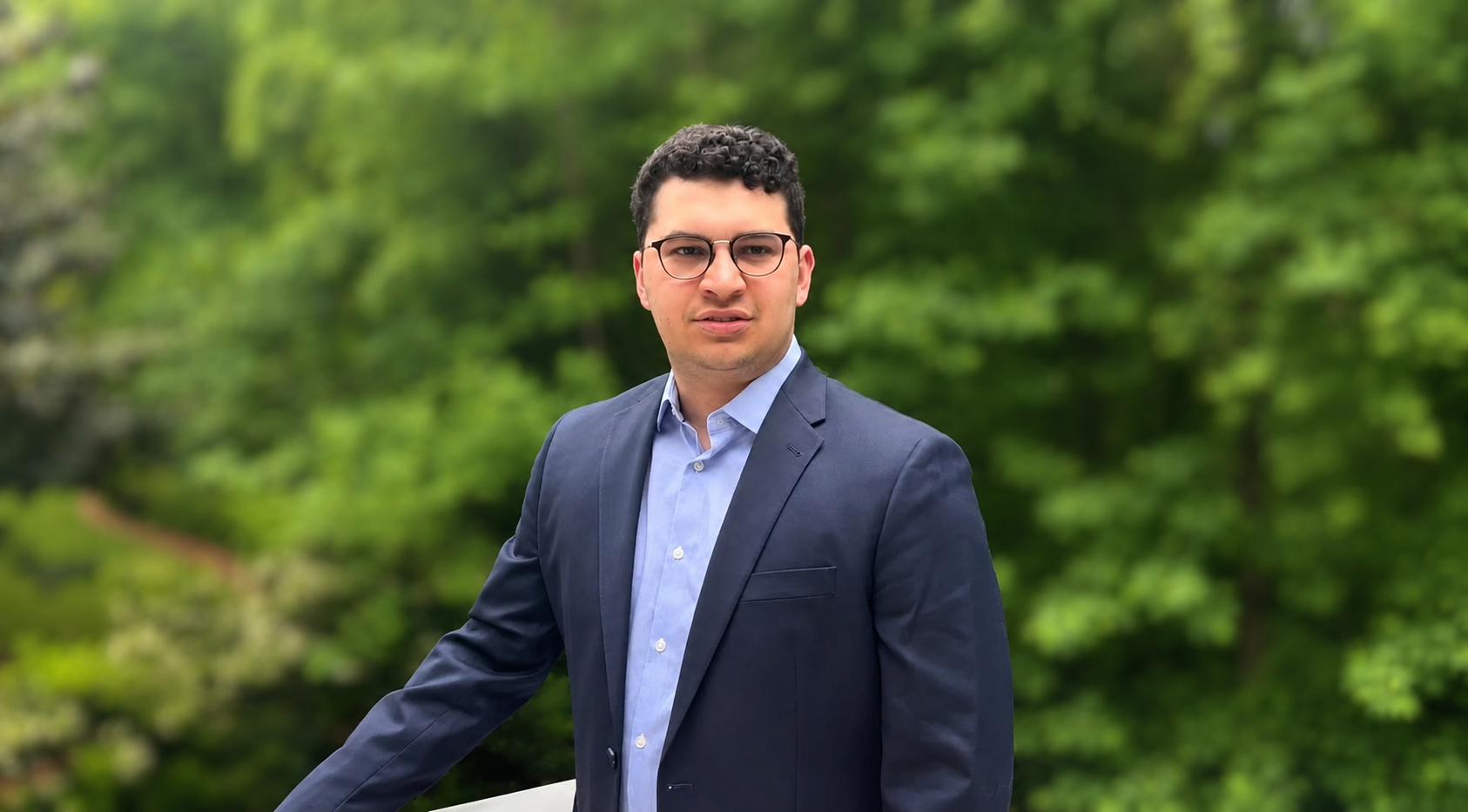 Lucas Najera, Senior Venture Partner