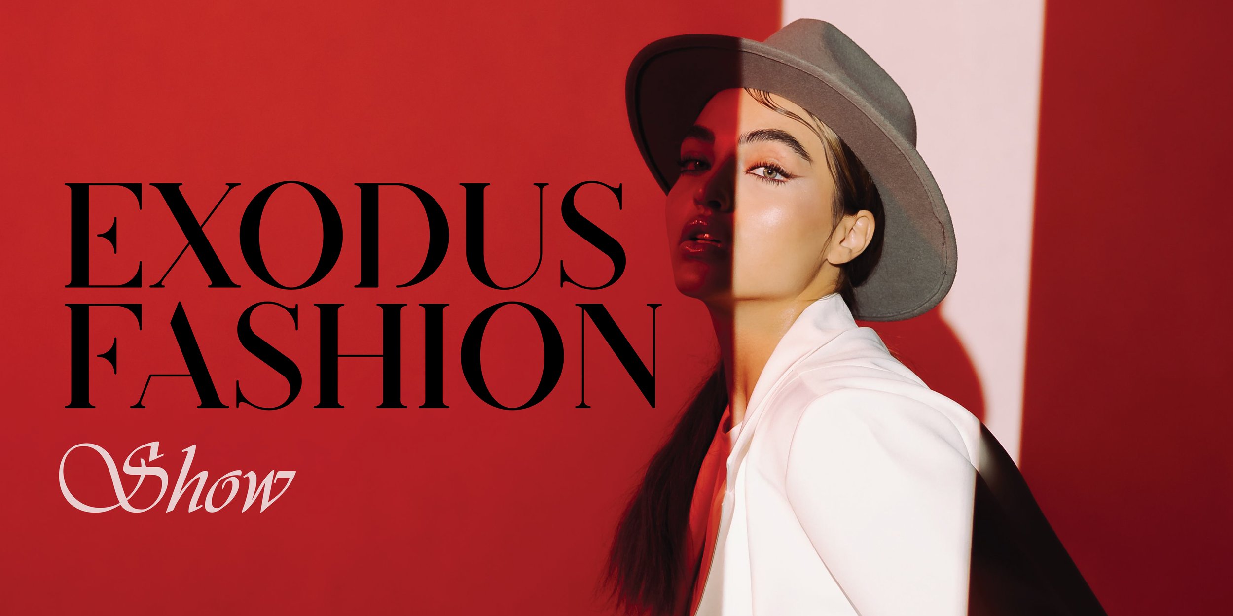 Exodus Fashion Show