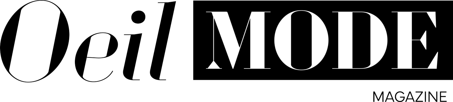 Oeil de la Mode Magazine