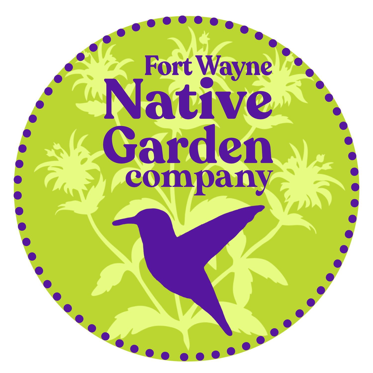 Fort Wayne Native Garden Company