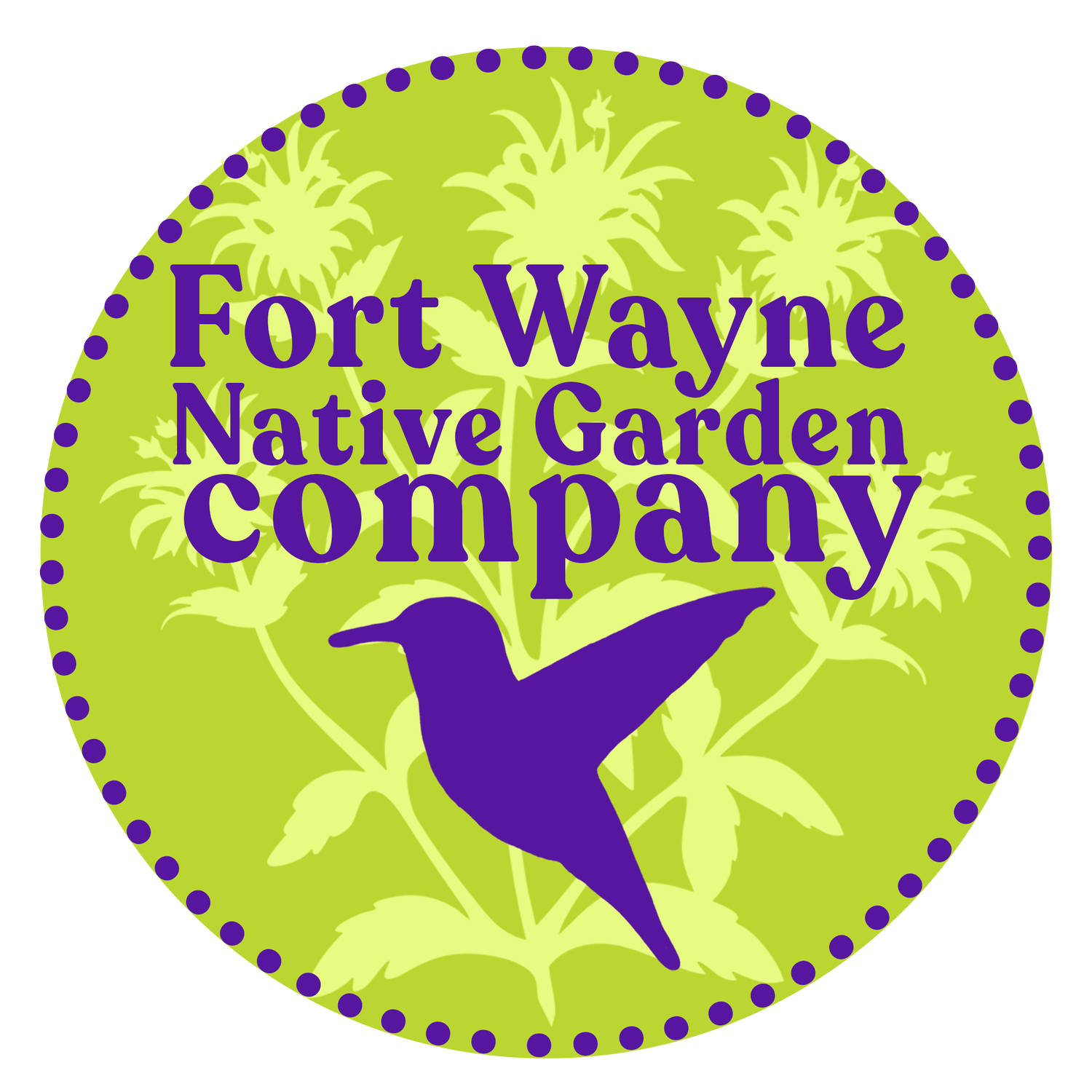 Fort Wayne Native Garden Company