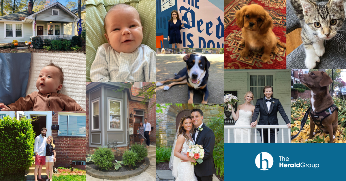 A Year of Gratitude