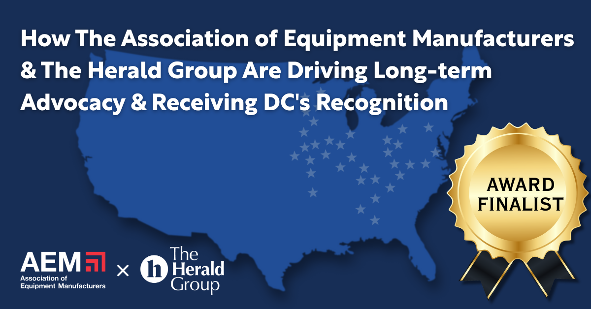 Driving Long-Term Advocacy: The Manufacturing Express Tour