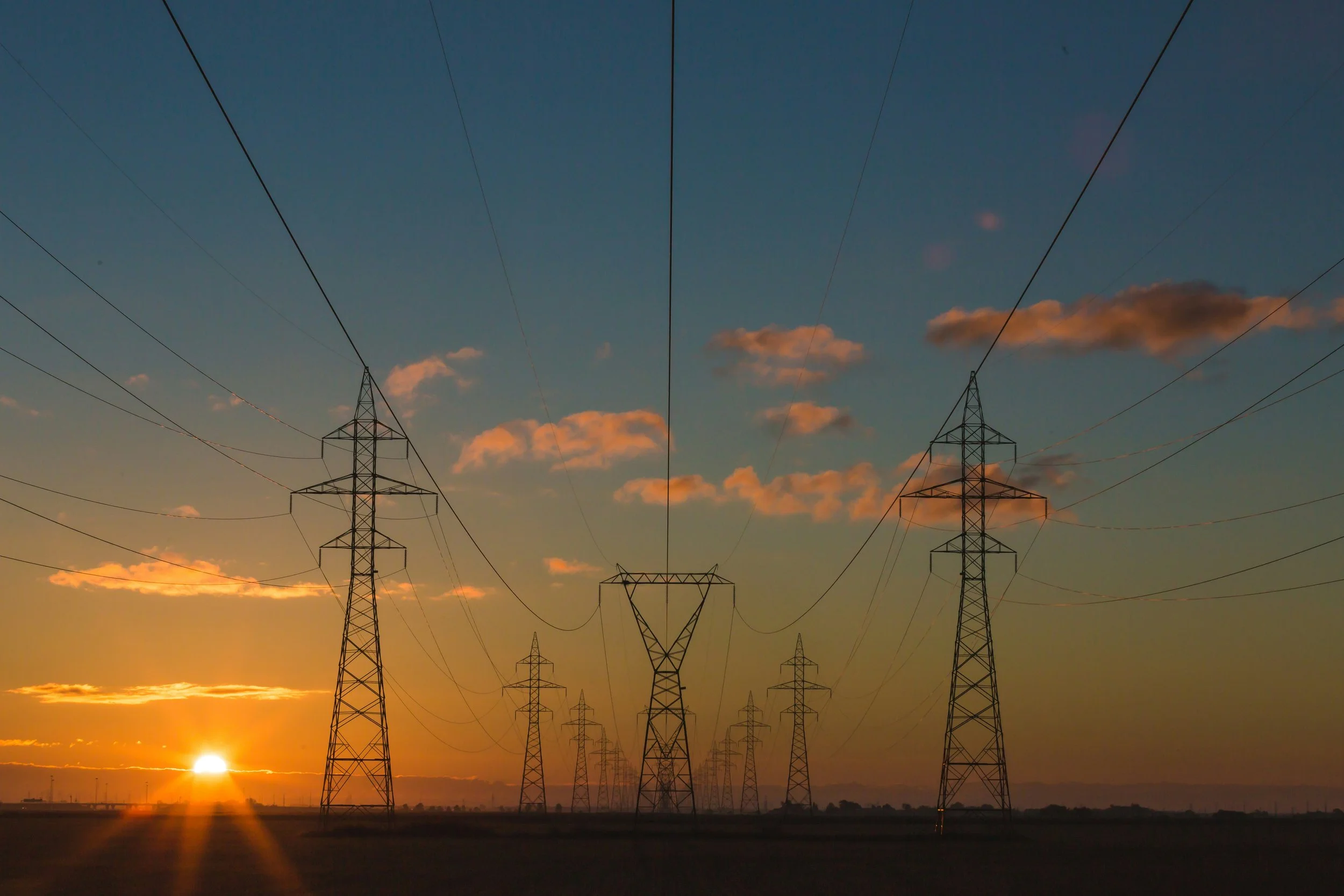 Energy Transformation: The Case for Smarter Policies and Stronger Partnerships