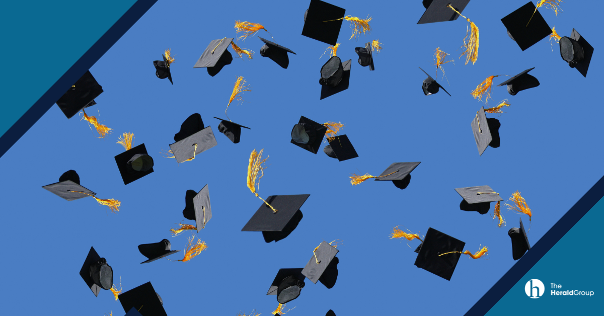 Making the Right Connections Post-Graduation in COVID Times