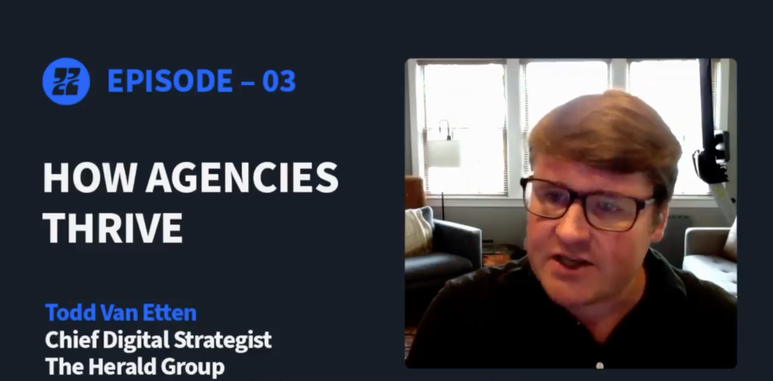 Podcast – Behind the Scenes of Public Policy and Political Advertising