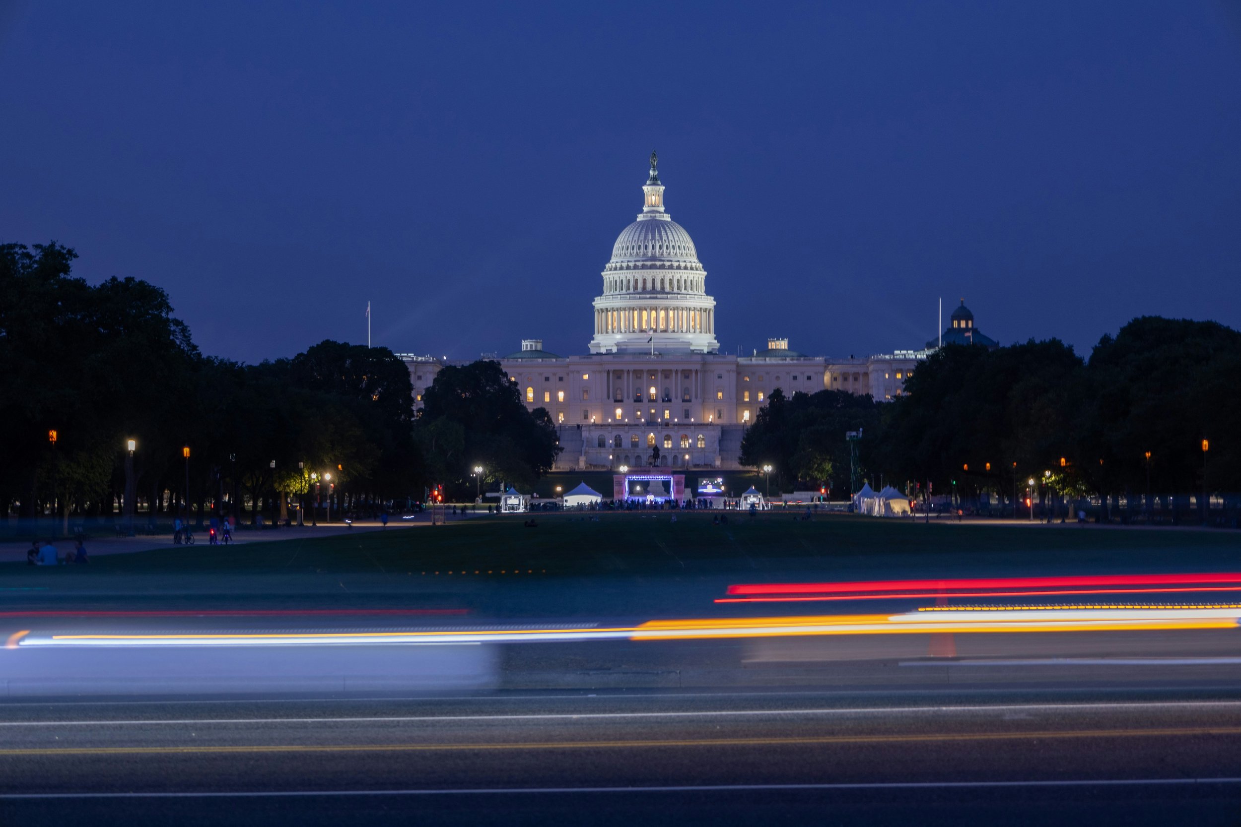Public Affairs in an Election Year: Changing the Narrative in a Compressed 2026 Midterm Environment&nbsp;