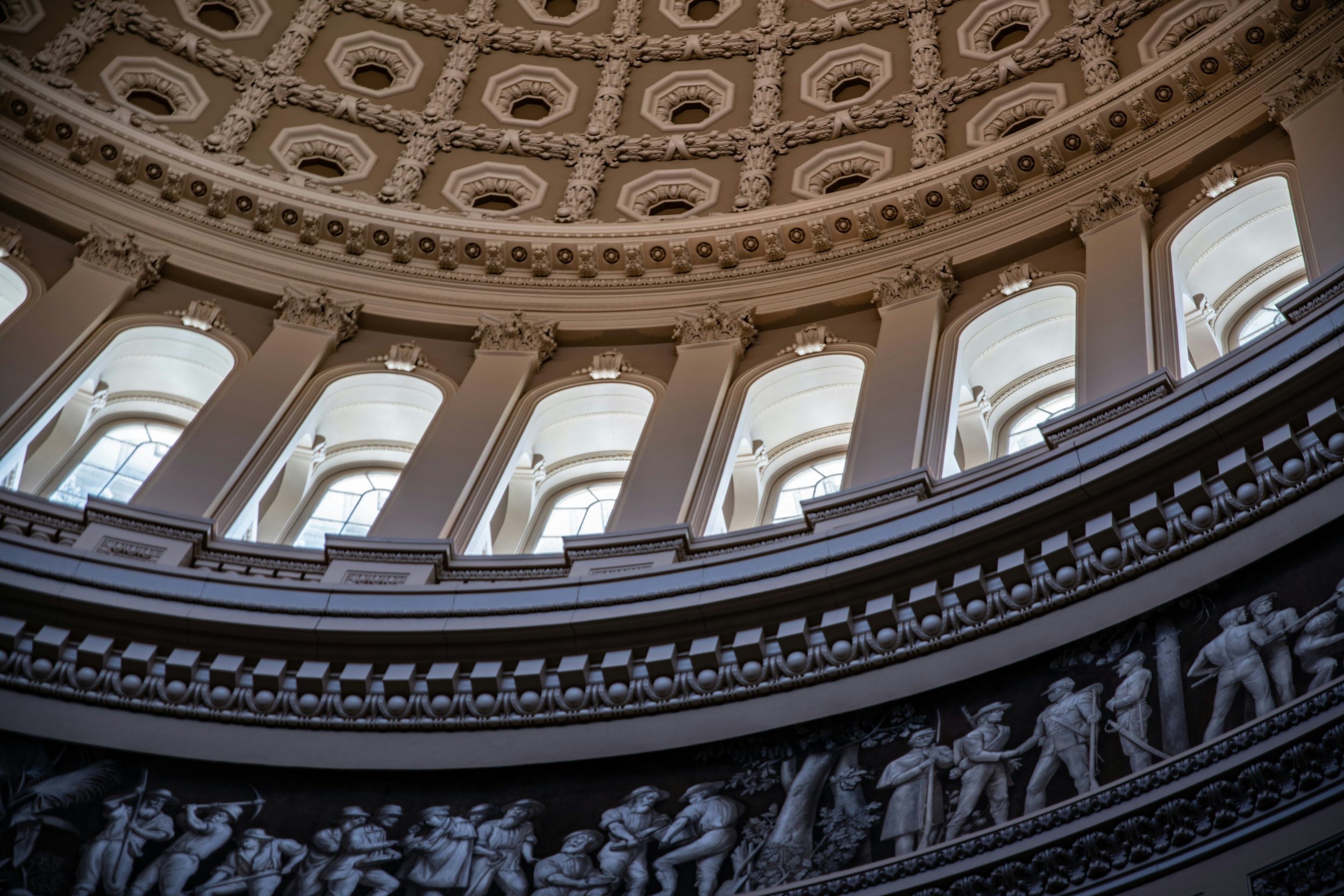 Beyond the Welcome Packet: 7 Tips for Engaging with New Members of Congress