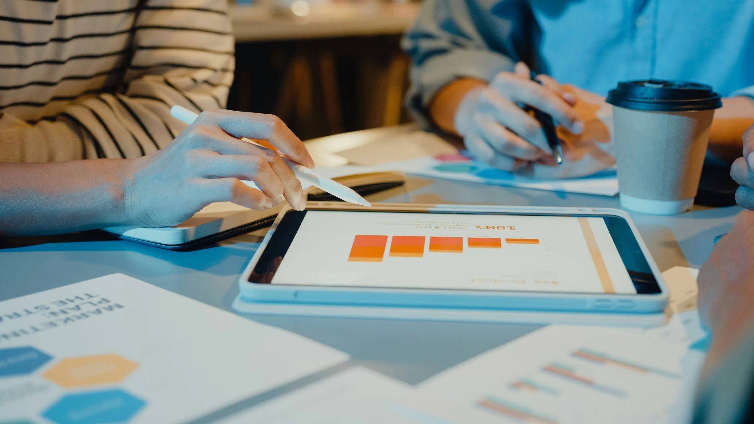 Supercharging Your Digital Grassroots Advocacy Program