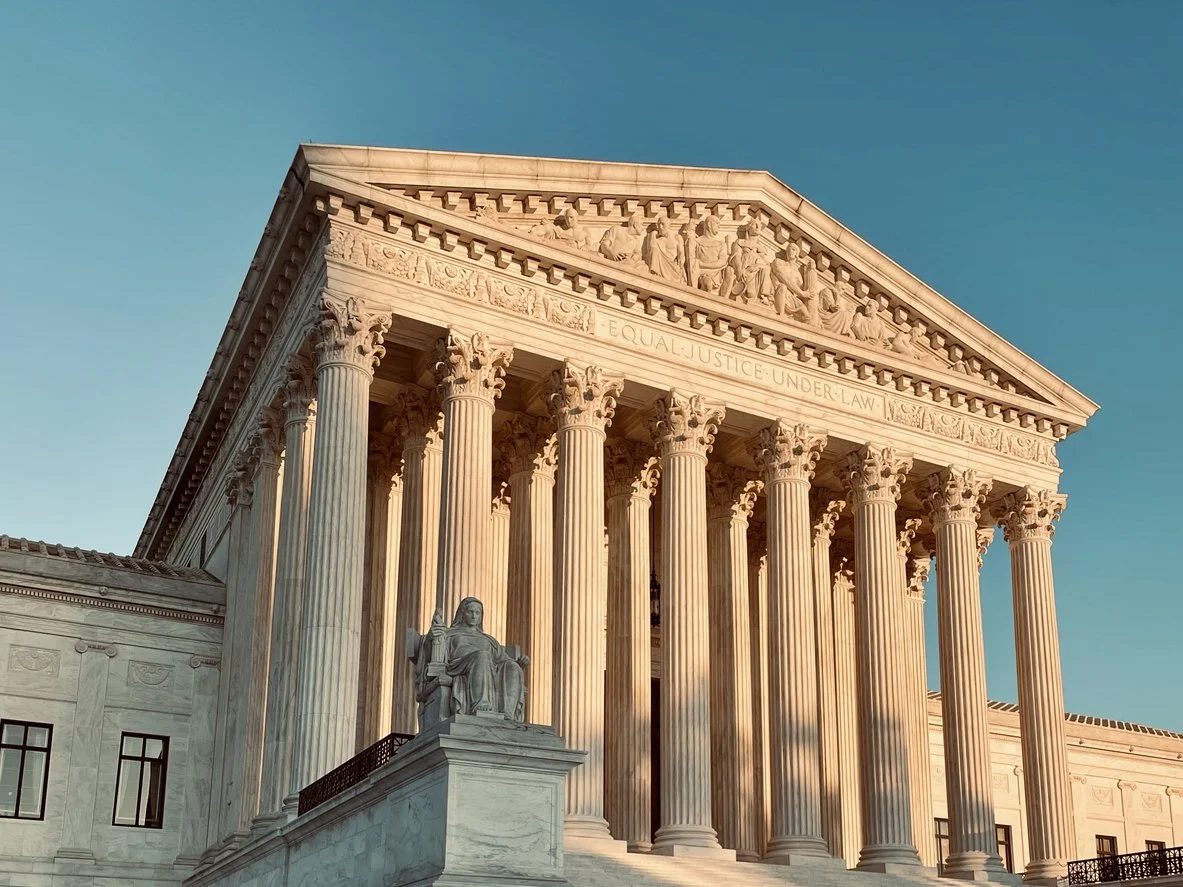 What the SCOTUS Campaign Spending Ruling Means for Corporate Advocacy