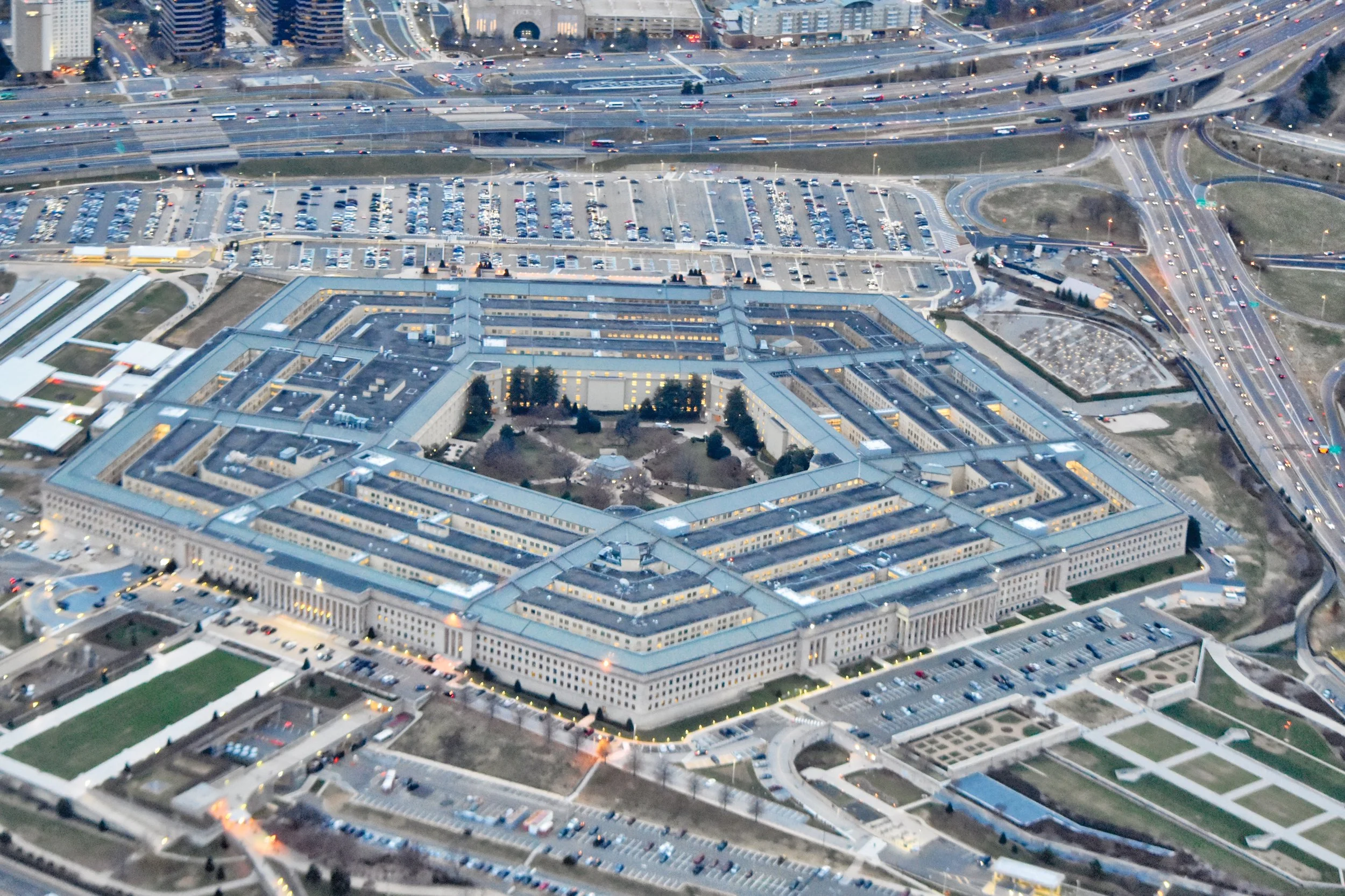 Why Defense Technology Companies Need Visible Leaders