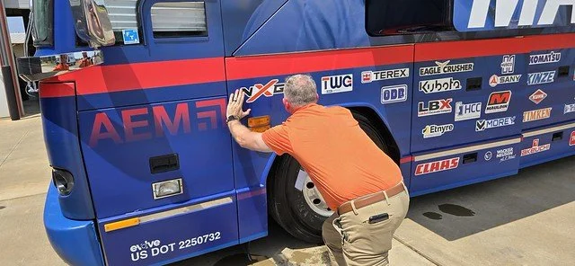 Driving Long-Term Advocacy: The Manufacturing Express Tour