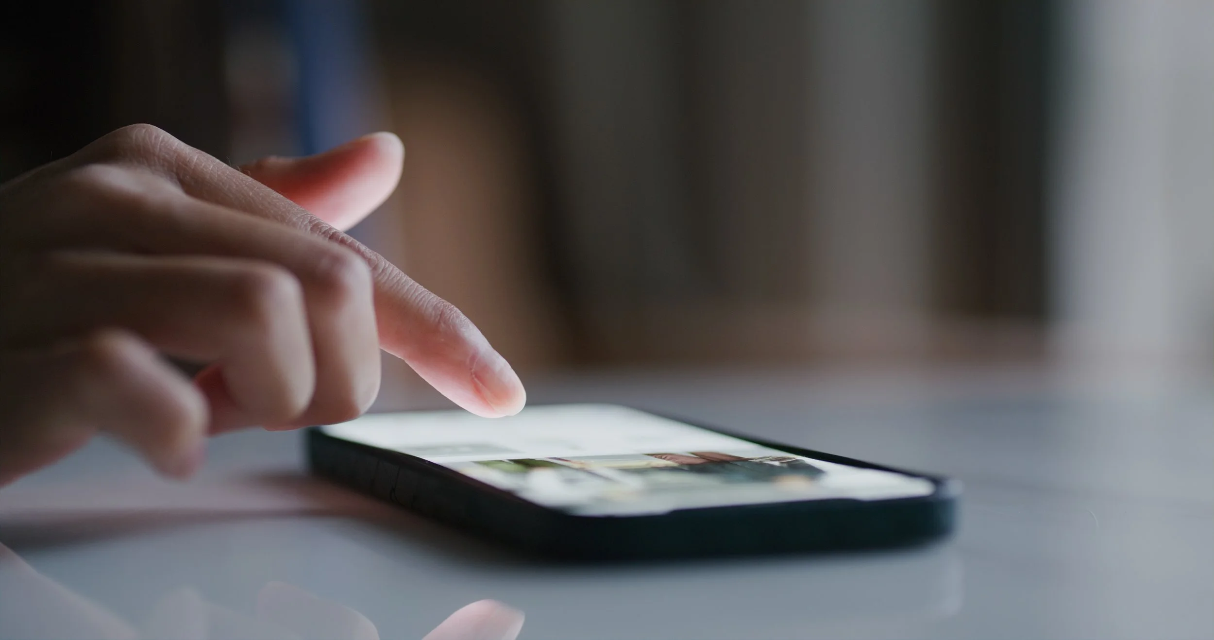 No Cause for Panic: Digital Advocacy in the iOS 26 Era