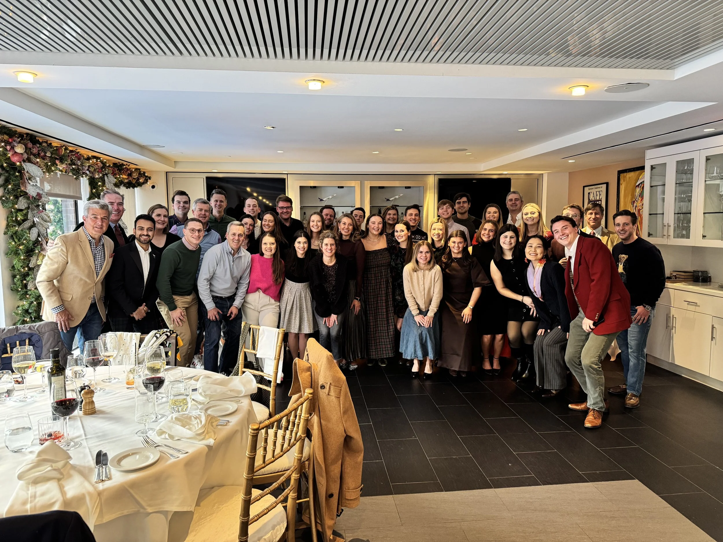 The Herald Group Named a Top Agency Workplace in PR Daily’s 2026 Top Agencies Awards&nbsp;