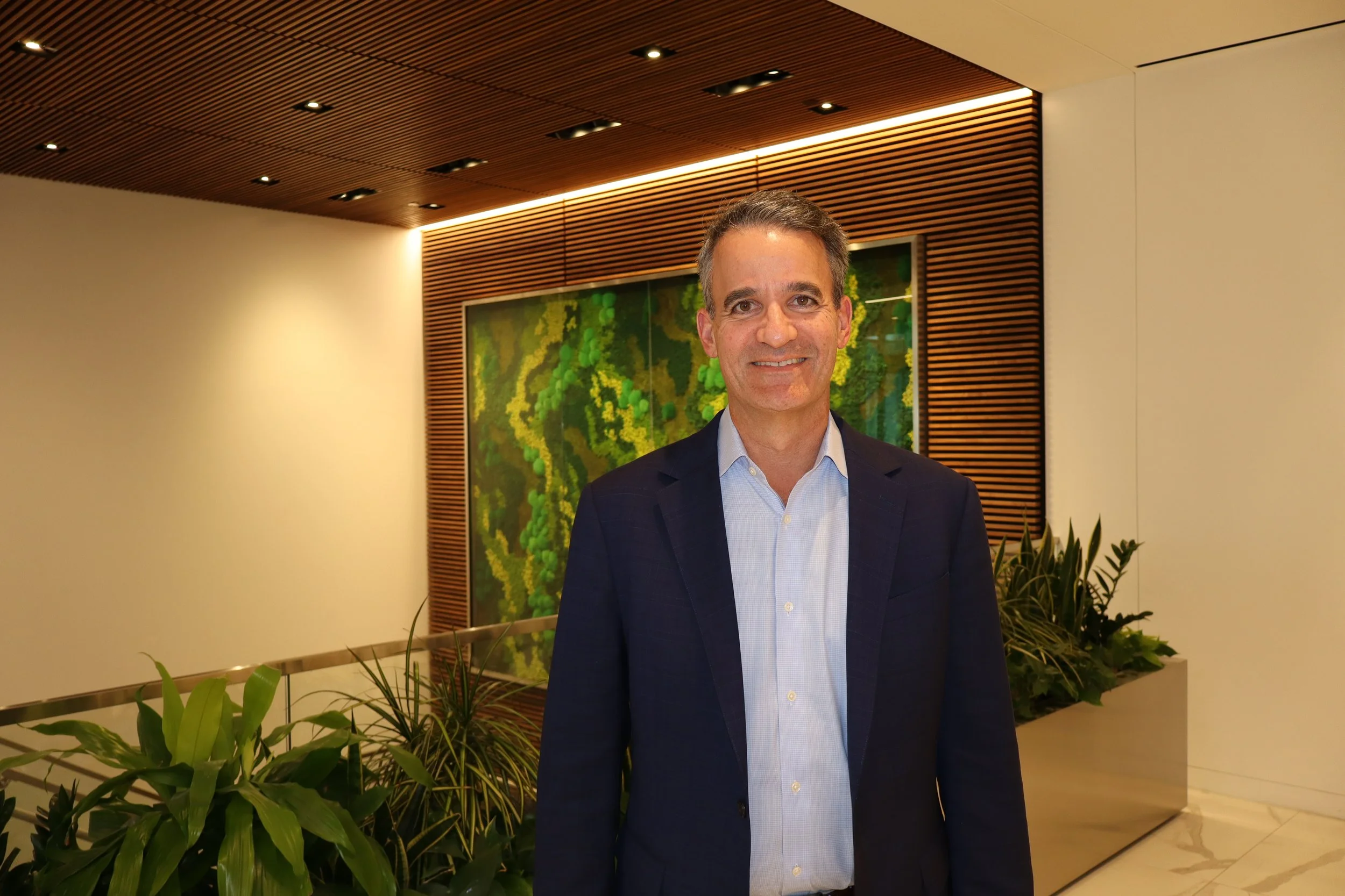 The Herald Group Names Steve Rice Senior Vice President to Lead Grasstops and Field Operations