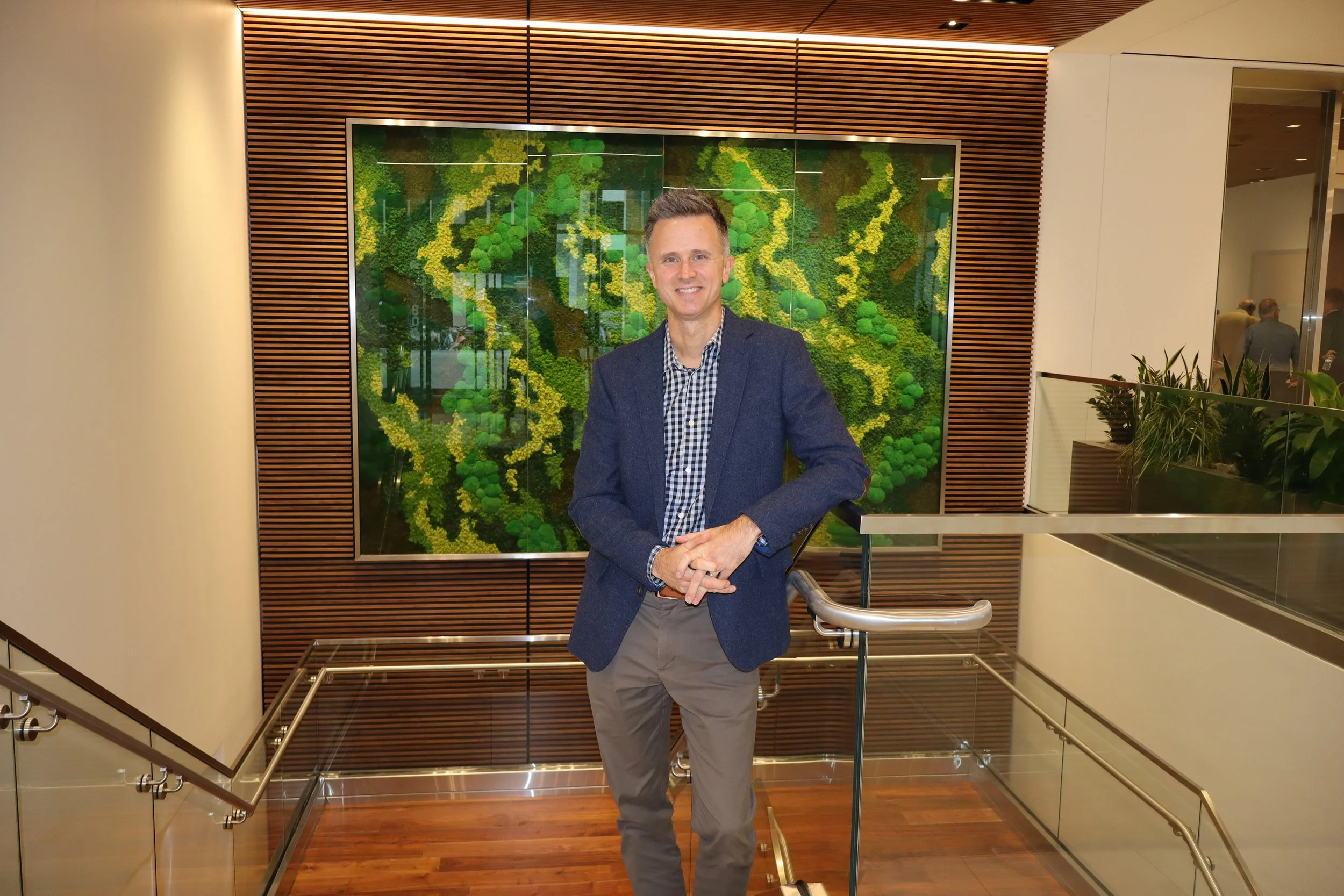 The Herald Group’s Brad Whitford Named a Top Agency Executives Honoree in PR Daily’s 2026 Top Agencies Awards&nbsp;