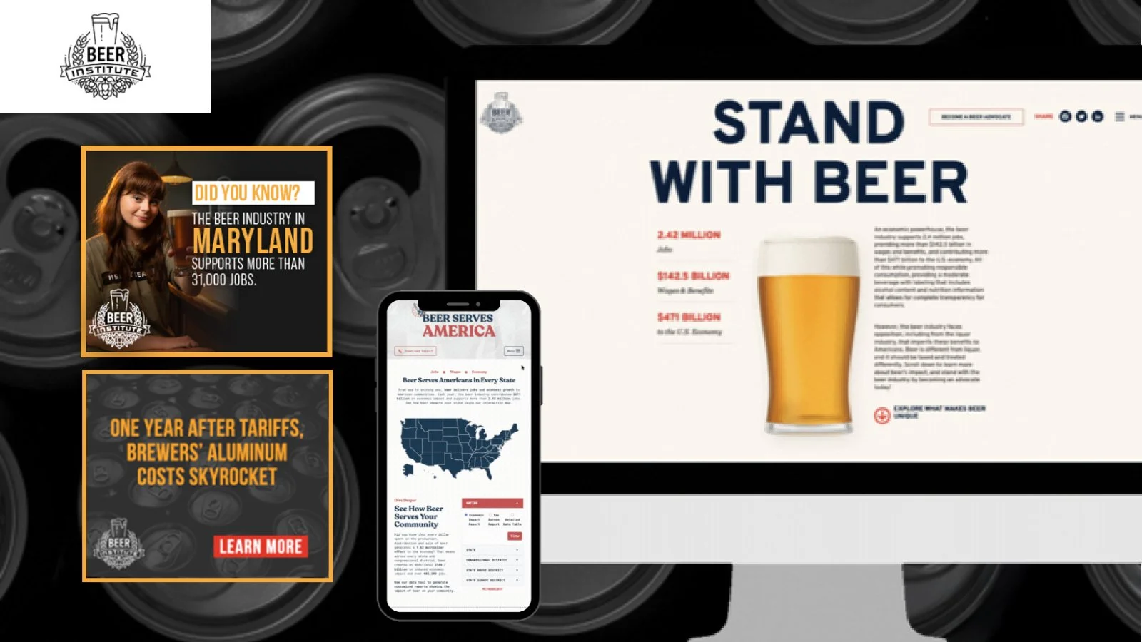 Beer Institute