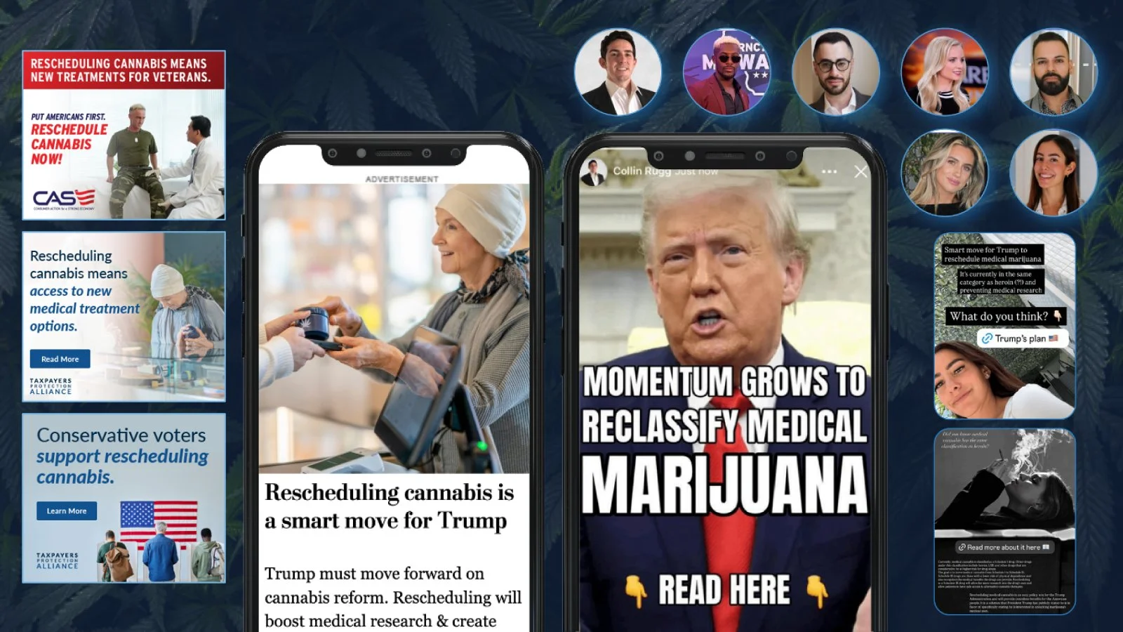 Marijuana Manufacturer