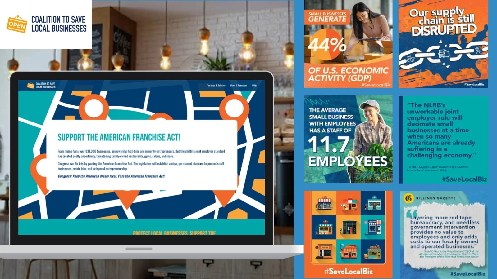 International Franchise Association (IFA)