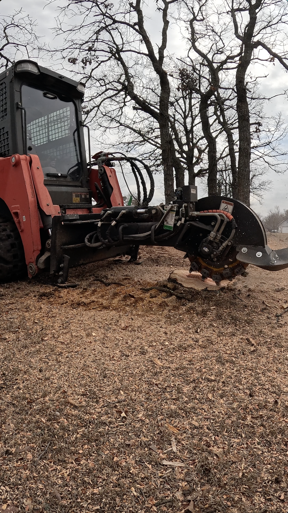 Clear Path Land Services