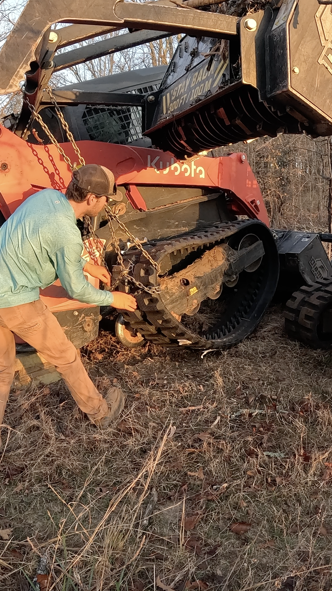 Clear Path Land Services
