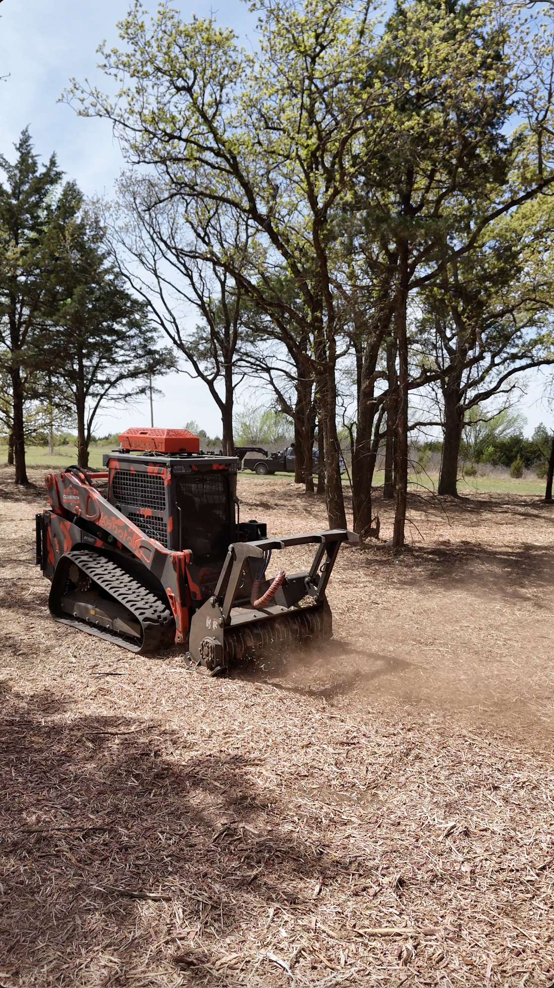 Clear Path Land Services