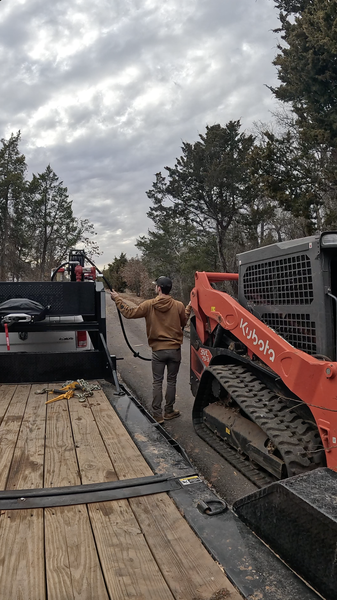 Clear Path Land Services