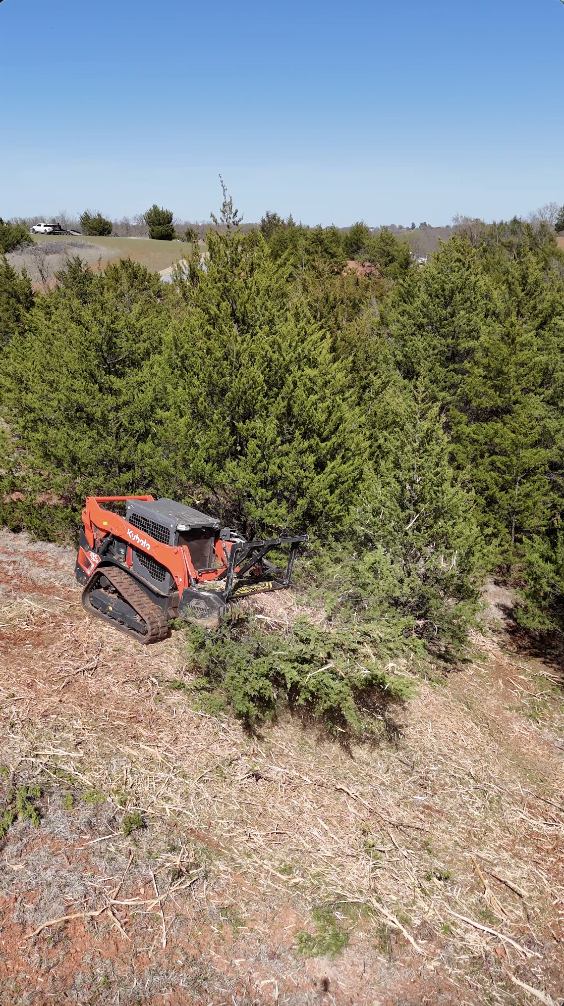 Clear Path Land Services