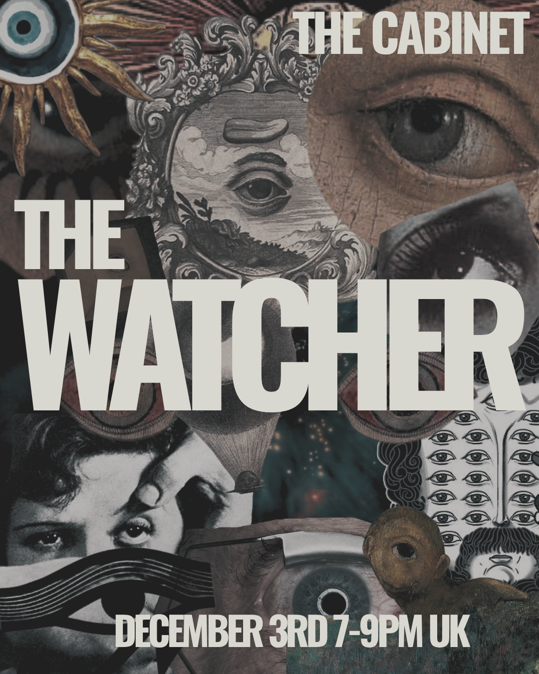 The Watcher