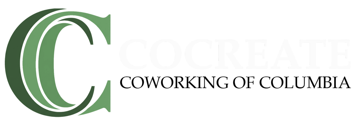 CoCreate Coworking of Columbia