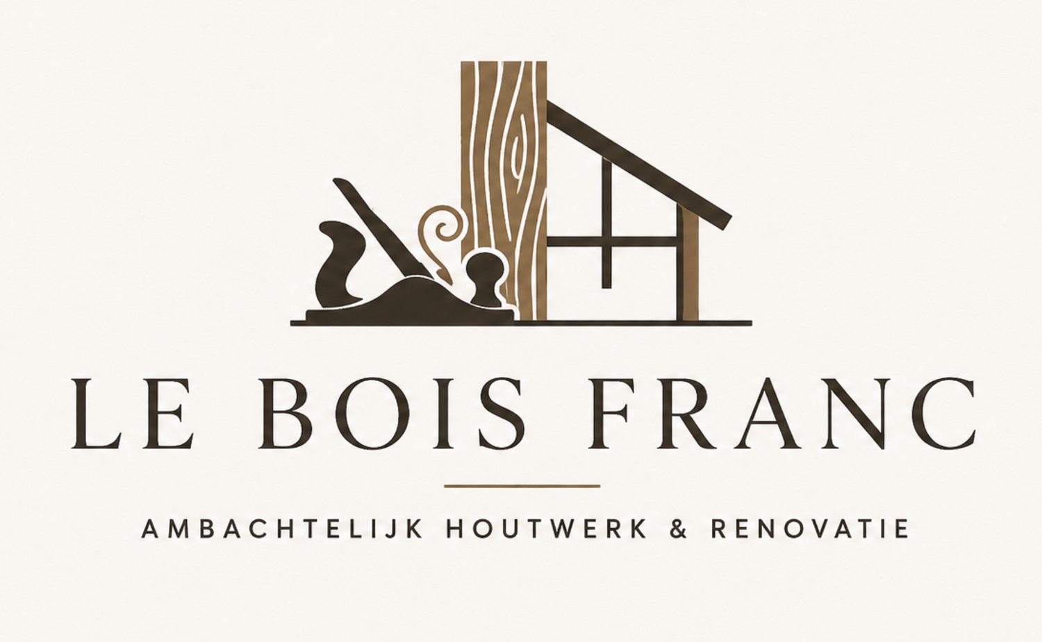 Le Bois Franc | Timmer- en Onderhoudsbedrijf | Wassenaar