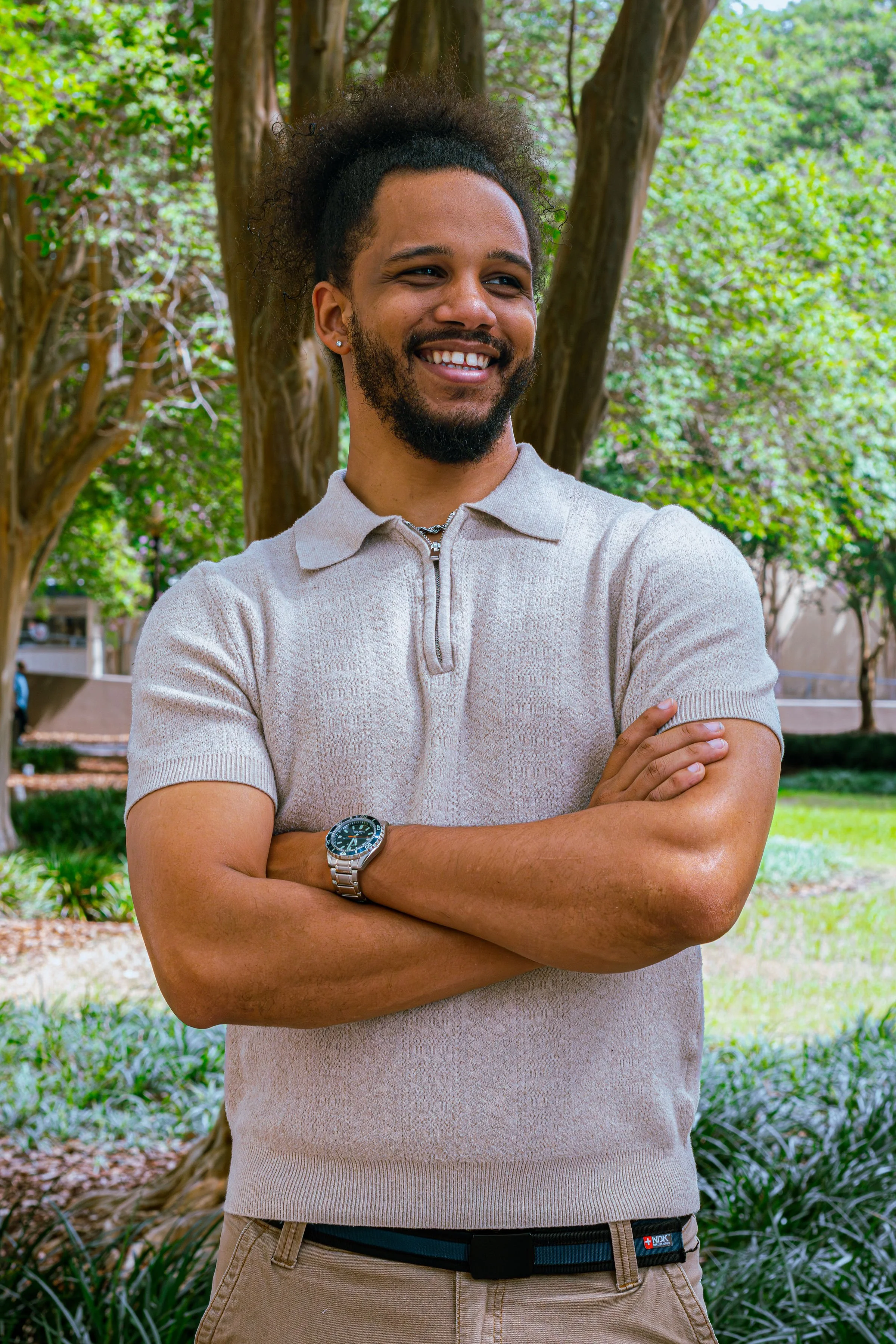 Eddie Covington