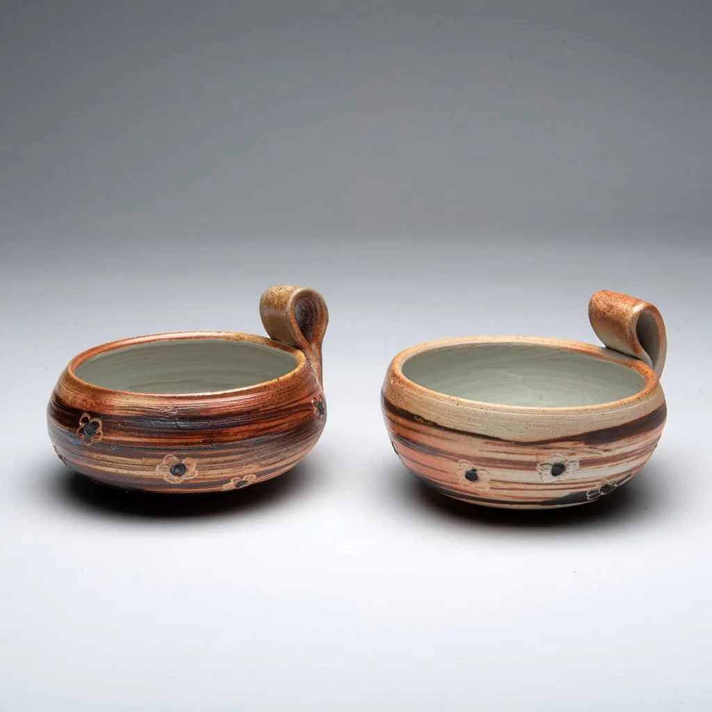 bowls
