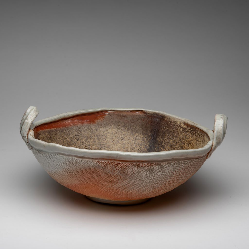 baskets and sieves
