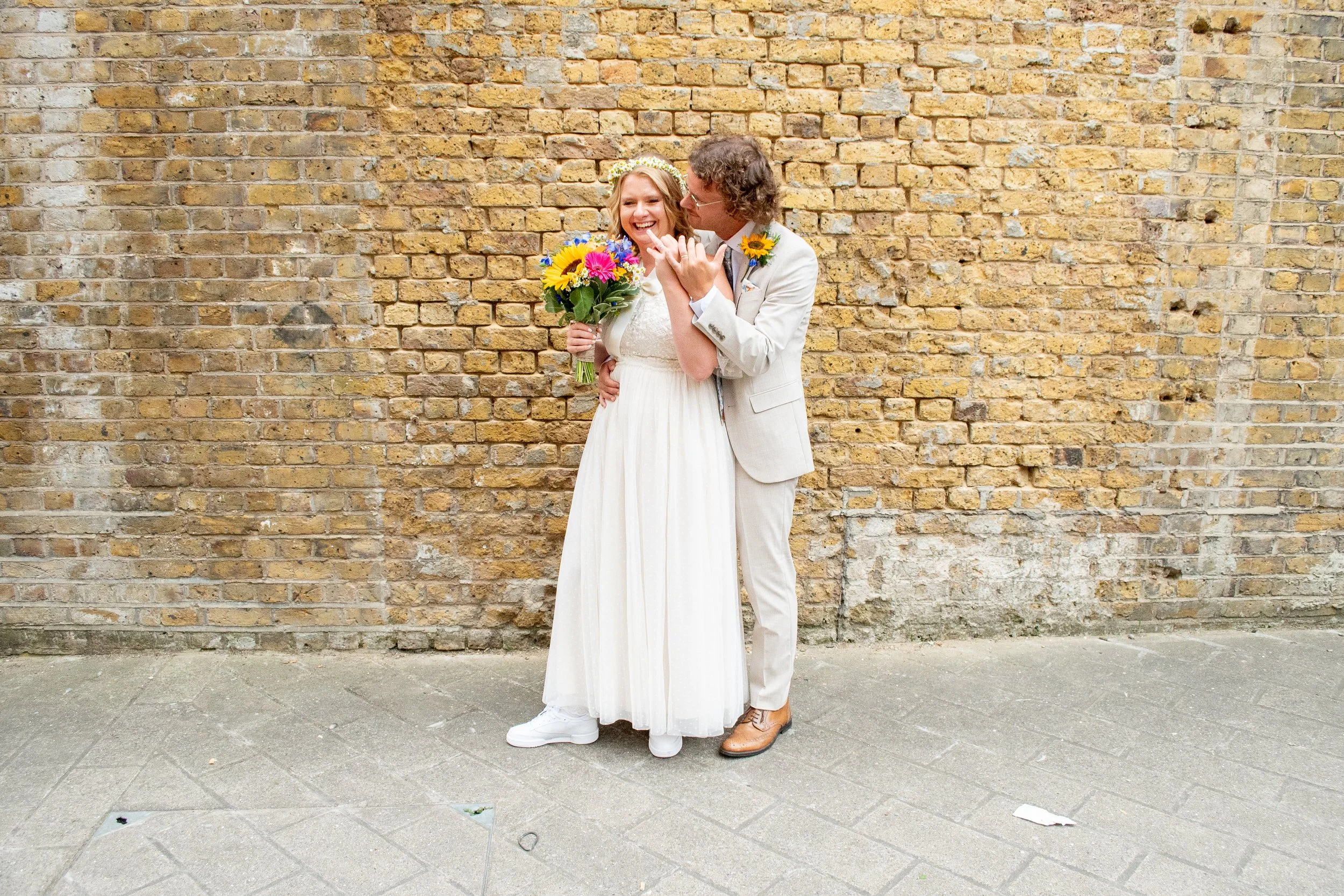Clare &amp; Kit