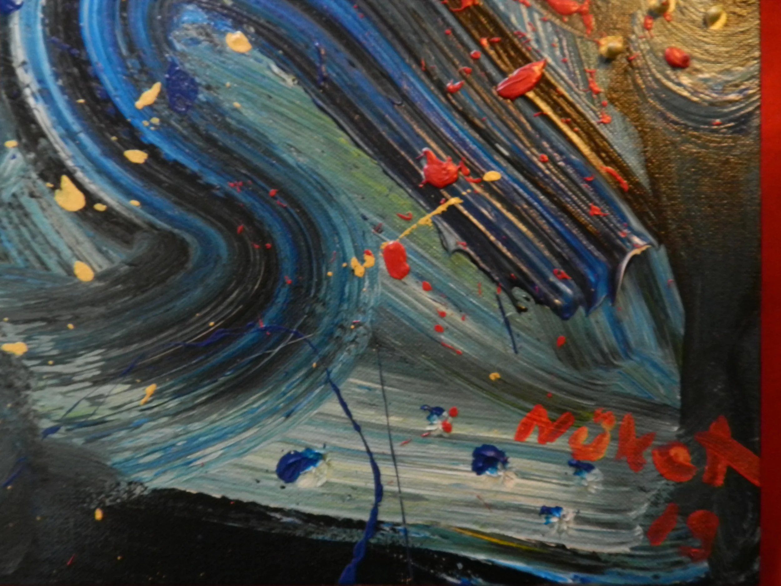 oeuvre-originale-resilience-art-abstrait-nuketim