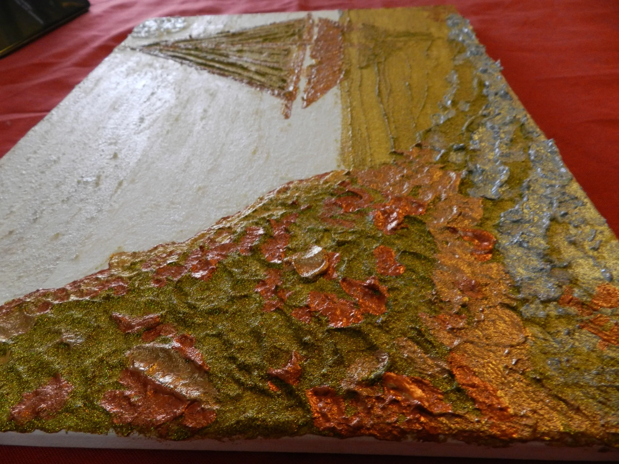 tableau-abstrait-bateau-ocean-art-nuketim.