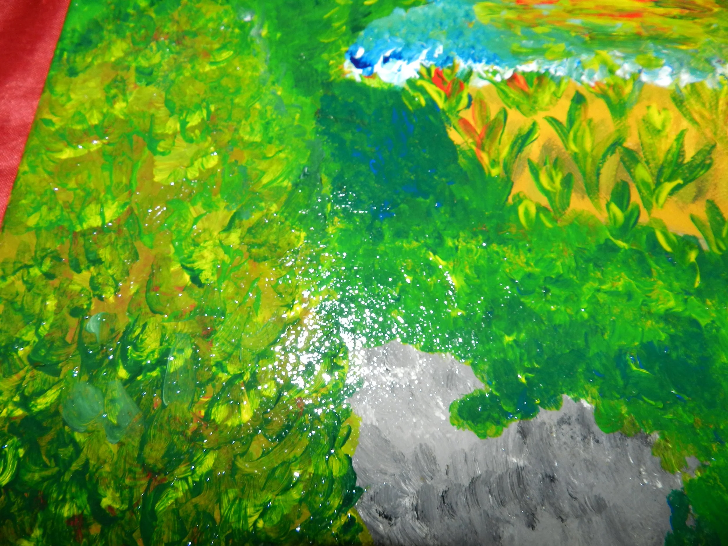 tableau-abstrait-crepuscule-lumiere-nuketim