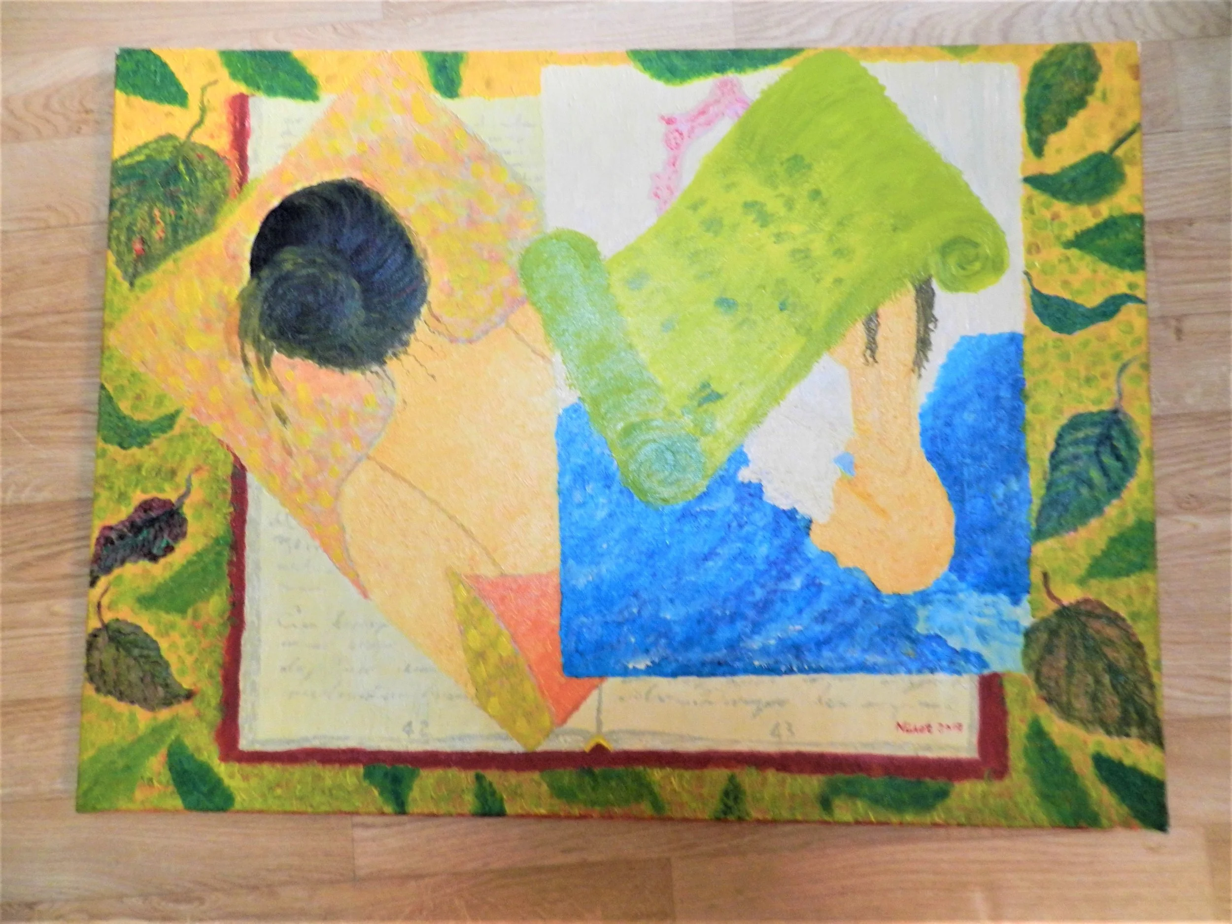 peinture-huile-nu-oeuvre-magistrale-elite-nuketim